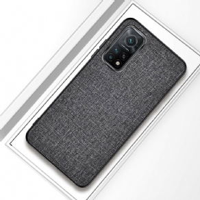 Cover Xiaomi Mi 10T / 10T Pro Hybrid Kluddesign