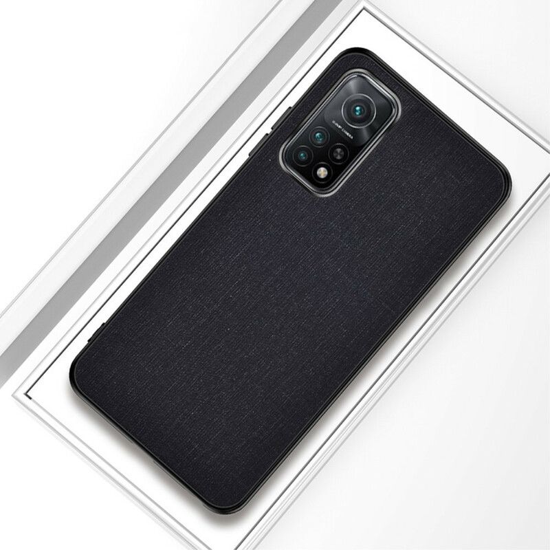 Cover Xiaomi Mi 10T / 10T Pro Hybrid Kluddesign