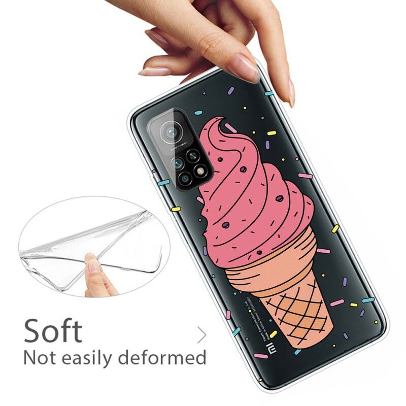 Cover Xiaomi Mi 10T / 10T Pro Is