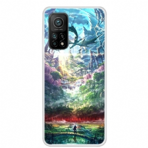 Cover Xiaomi Mi 10T / 10T Pro Naturparadis