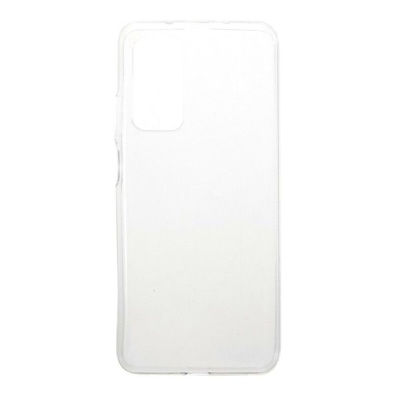 Cover Xiaomi Mi 10T / 10T Pro Simpel Gennemsigtig