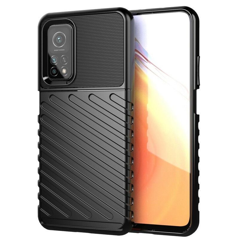 Cover Xiaomi Mi 10T / 10T Pro Tordenserien