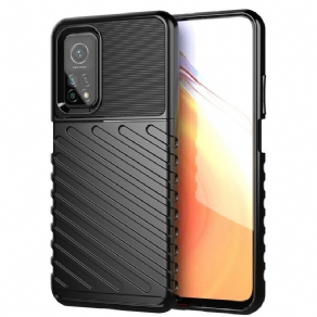 Cover Xiaomi Mi 10T / 10T Pro Tordenserien