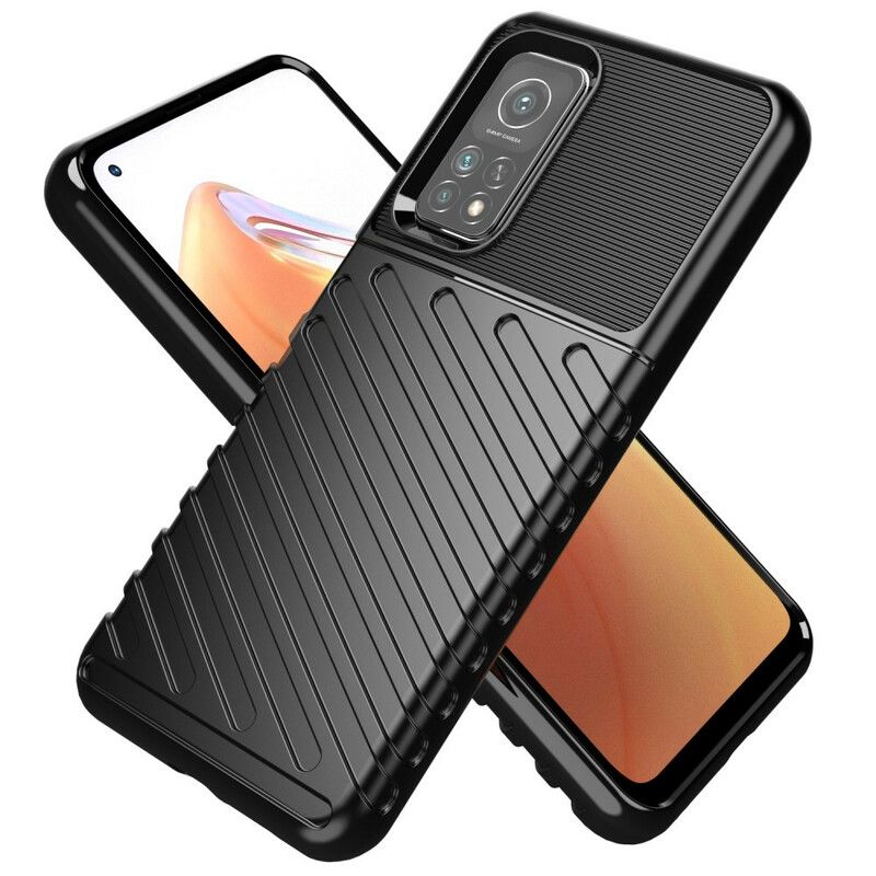 Cover Xiaomi Mi 10T / 10T Pro Tordenserien