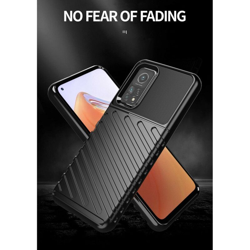 Cover Xiaomi Mi 10T / 10T Pro Tordenserien