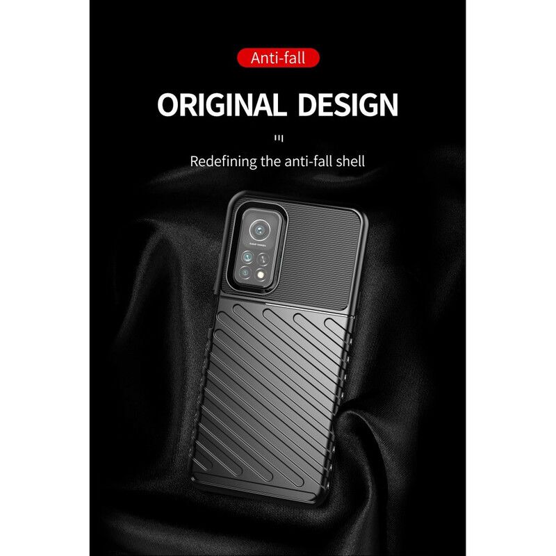 Cover Xiaomi Mi 10T / 10T Pro Tordenserien