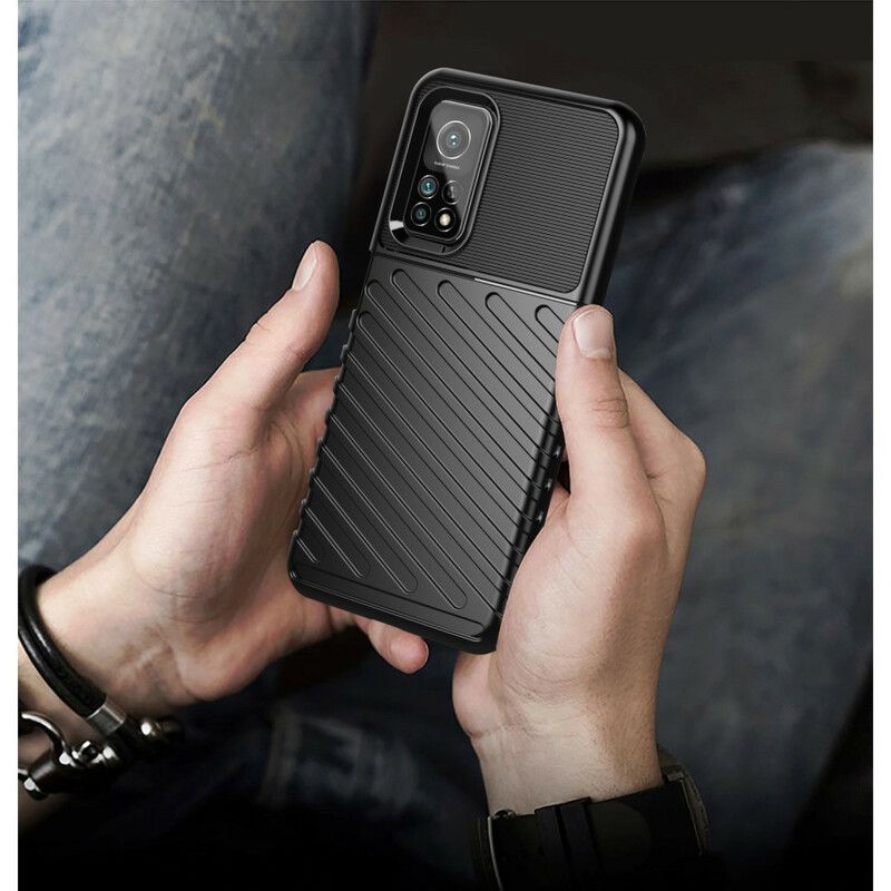 Cover Xiaomi Mi 10T / 10T Pro Tordenserien