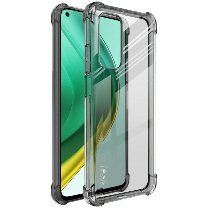 Cover Xiaomi Mi 10T / 10T Pro Transparent Imak