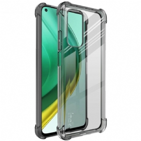 Cover Xiaomi Mi 10T / 10T Pro Transparent Imak