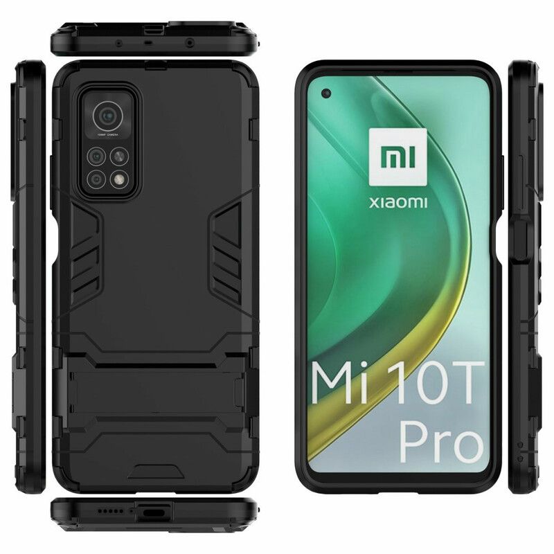 Cover Xiaomi Mi 10T / 10T Pro Ultra Resistent Tunge