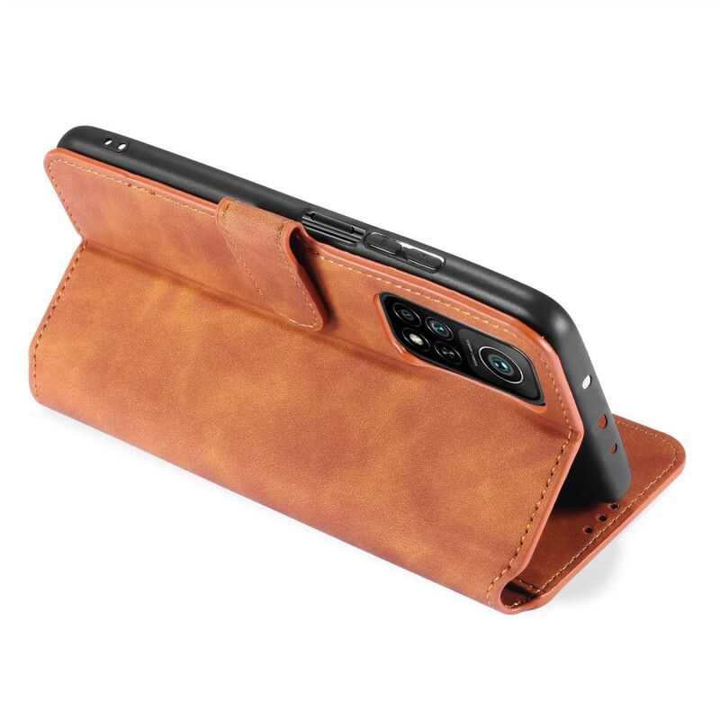 Flip Cover Xiaomi Mi 10T / 10T Pro Dg.ming Retro