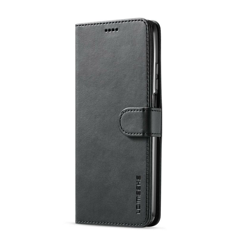 Flip Cover Xiaomi Mi 10T / 10T Pro Lc.imeeke Lædereffekt