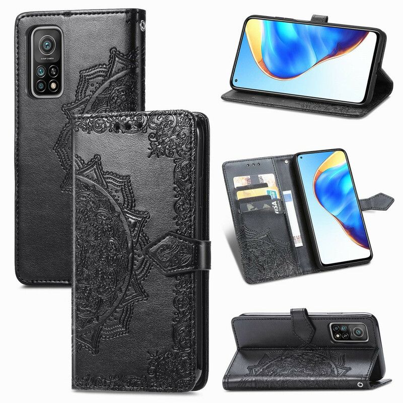 Flip Cover Xiaomi Mi 10T / 10T Pro Middelaldermandala