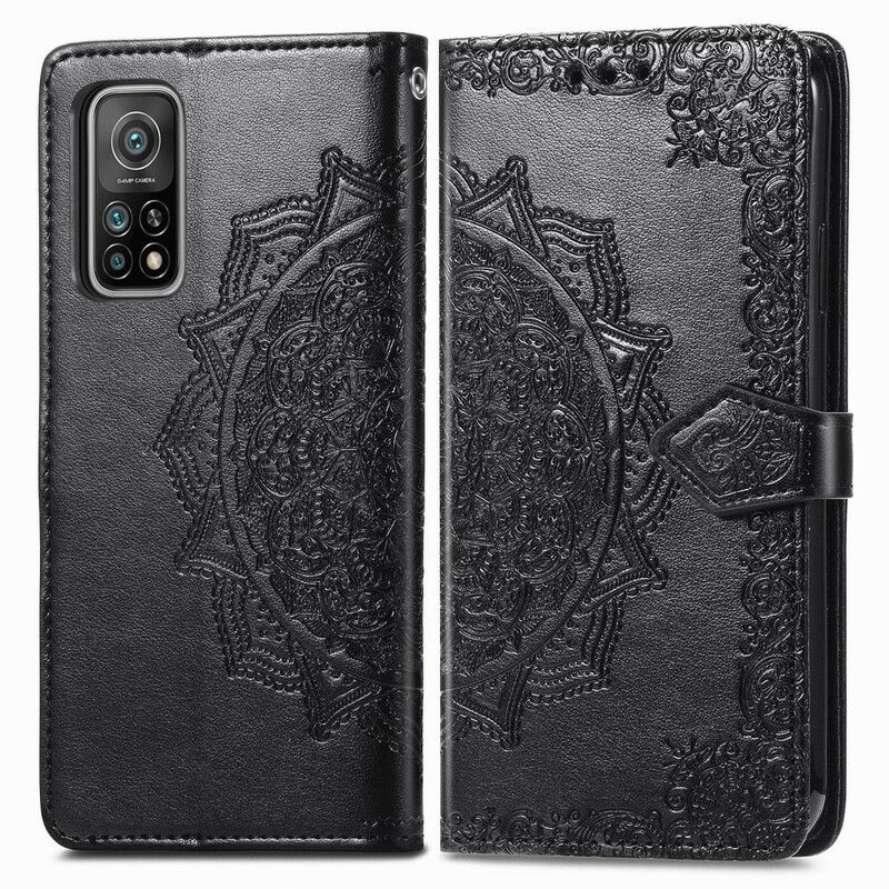 Flip Cover Xiaomi Mi 10T / 10T Pro Middelaldermandala