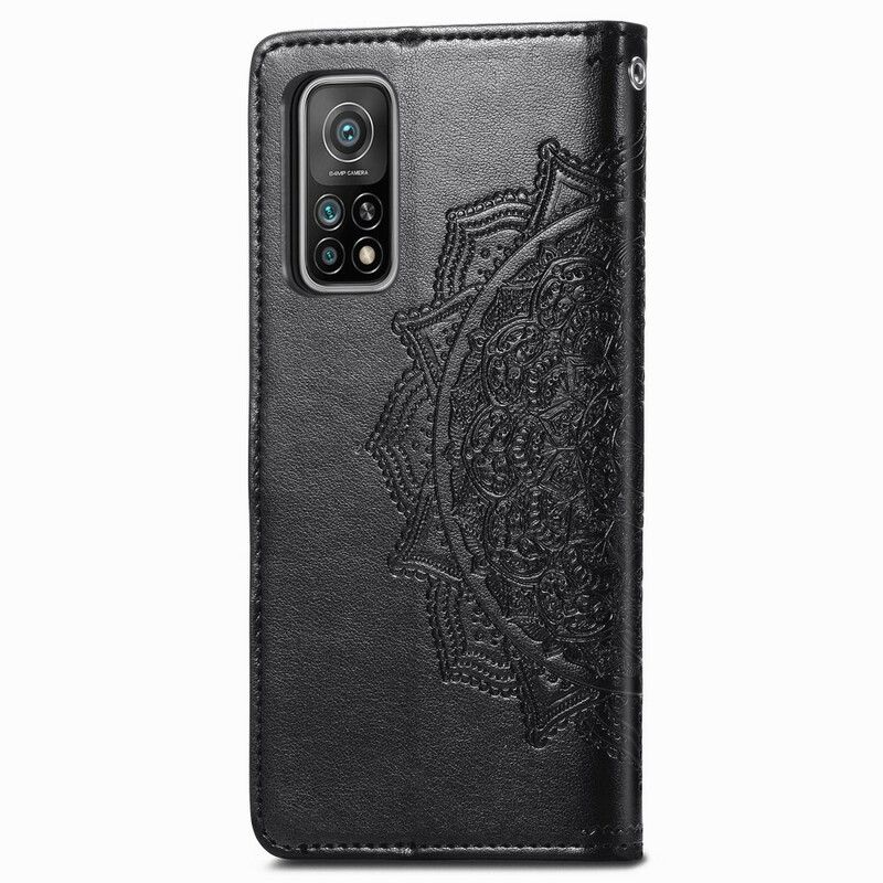 Flip Cover Xiaomi Mi 10T / 10T Pro Middelaldermandala