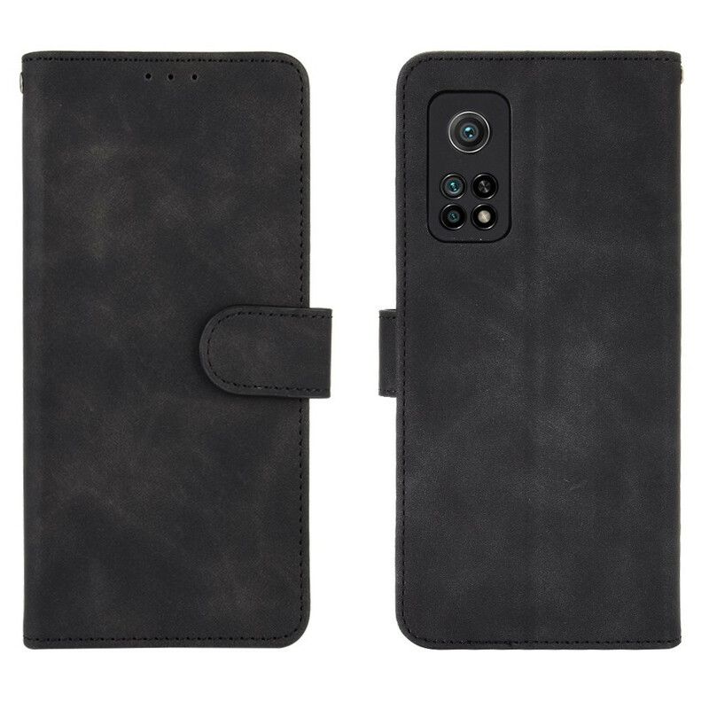 Flip Cover Xiaomi Mi 10T / 10T Pro Skin-touch