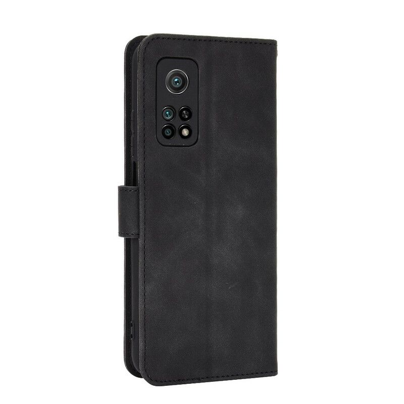 Flip Cover Xiaomi Mi 10T / 10T Pro Skin-touch