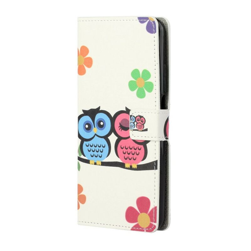 Flip Cover Xiaomi Mi 10T / 10T Pro Uglepar