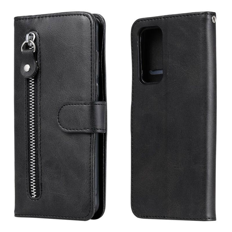 Flip Cover Xiaomi Mi 10T / 10T Pro Vintage Pung