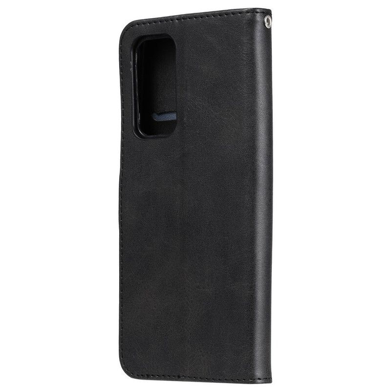 Flip Cover Xiaomi Mi 10T / 10T Pro Vintage Pung