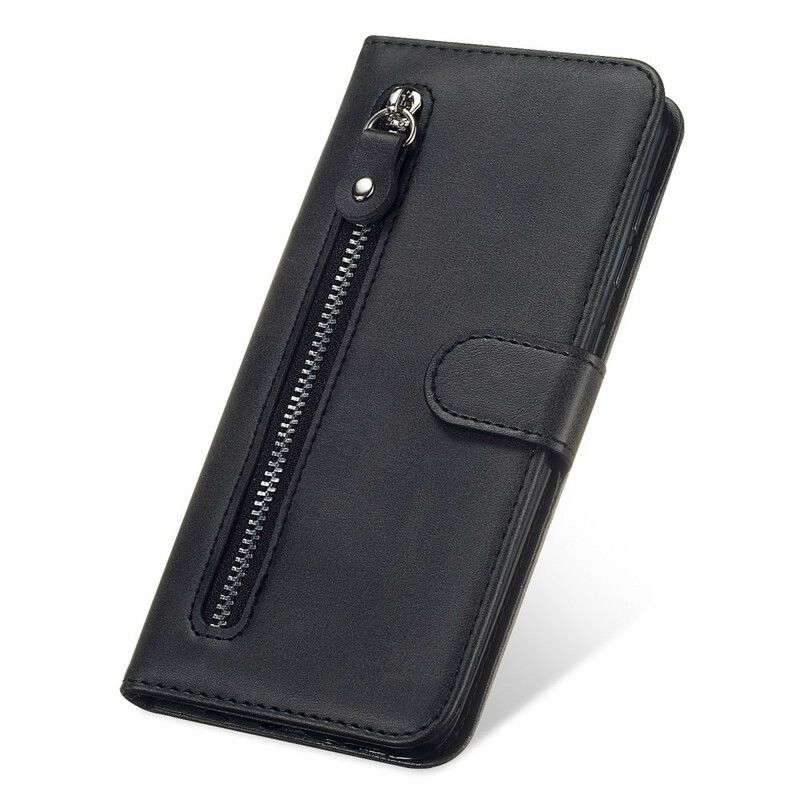 Flip Cover Xiaomi Mi 10T / 10T Pro Vintage Pung