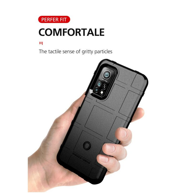 Mobilcover Xiaomi Mi 10T / 10T Pro Robust Skjold