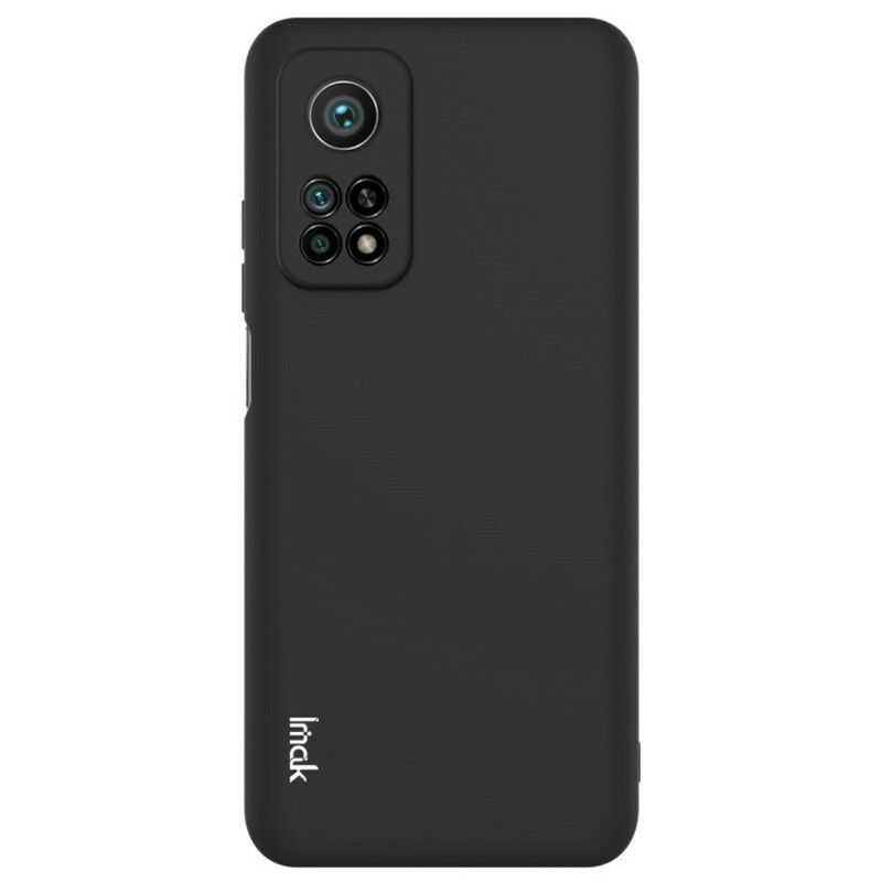 Mobilcover Xiaomi Mi 10T / 10T Pro Uc-2 Series Mat Silikone Imak