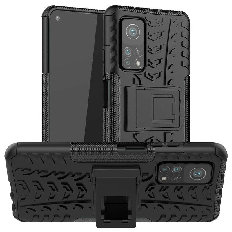 Mobilcover Xiaomi Mi 10T / 10T Pro Ultra Resistent Design