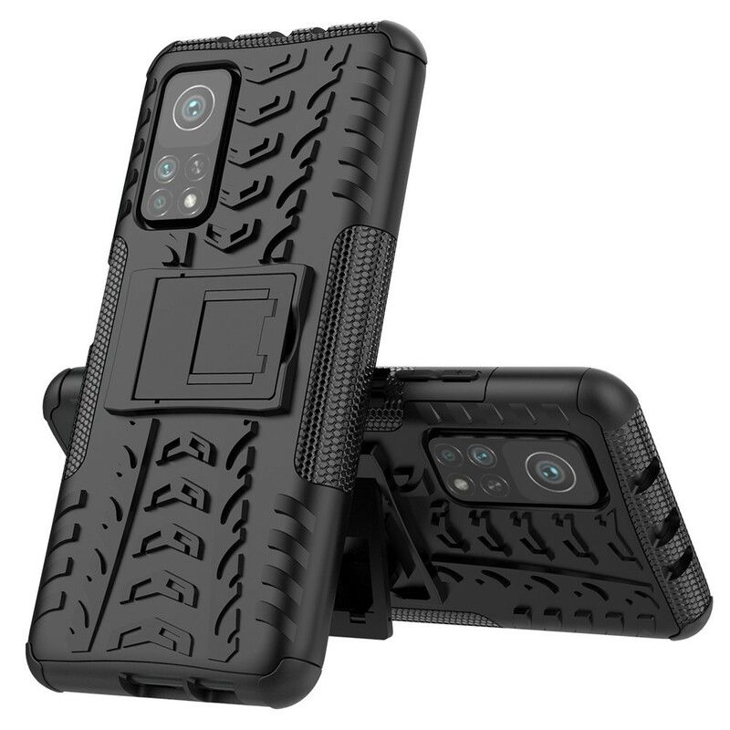 Mobilcover Xiaomi Mi 10T / 10T Pro Ultra Resistent Design