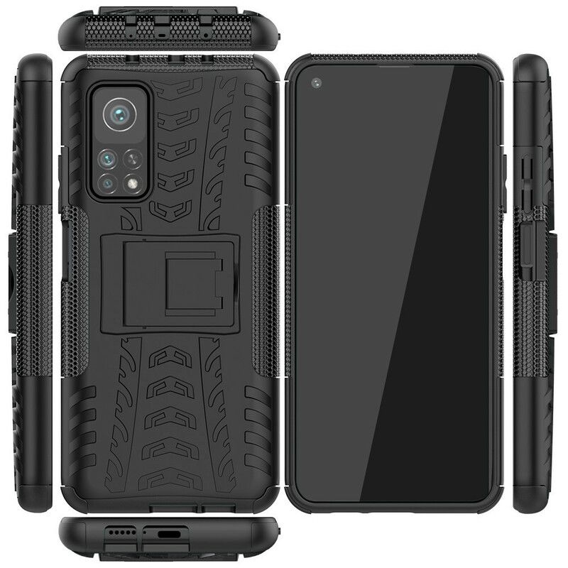 Mobilcover Xiaomi Mi 10T / 10T Pro Ultra Resistent Design