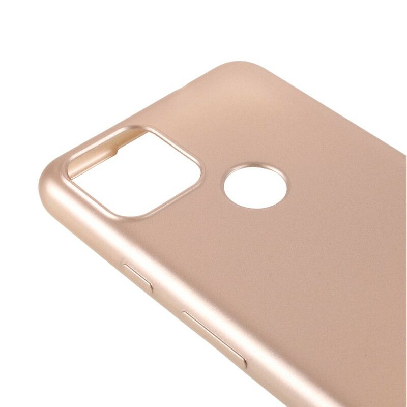 Cover Google Pixel 5A Guardian Series X-level