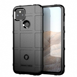 Cover Google Pixel 5A Robust Skjold