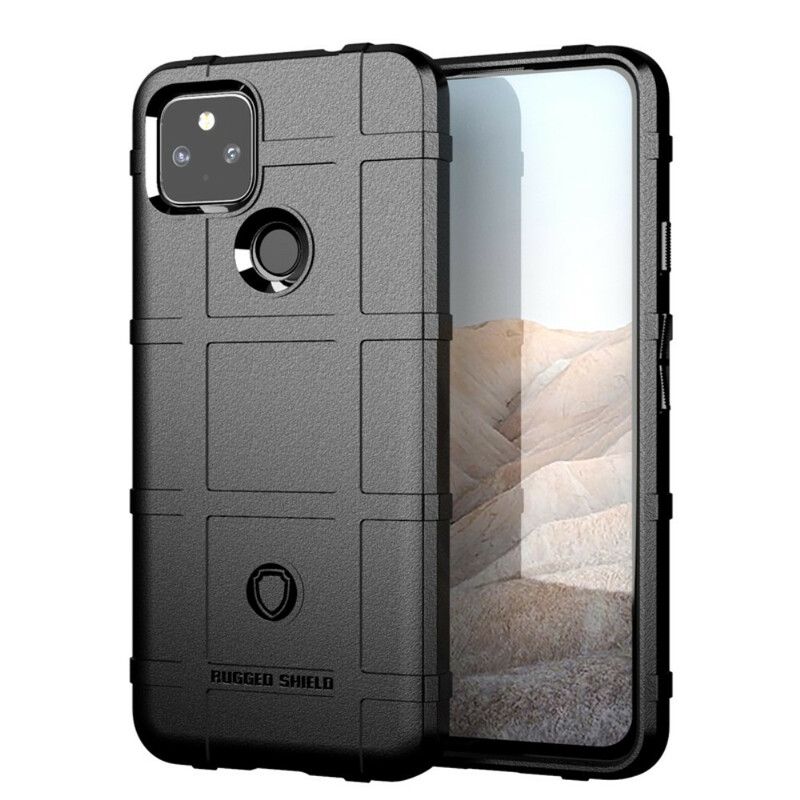 Cover Google Pixel 5A Robust Skjold