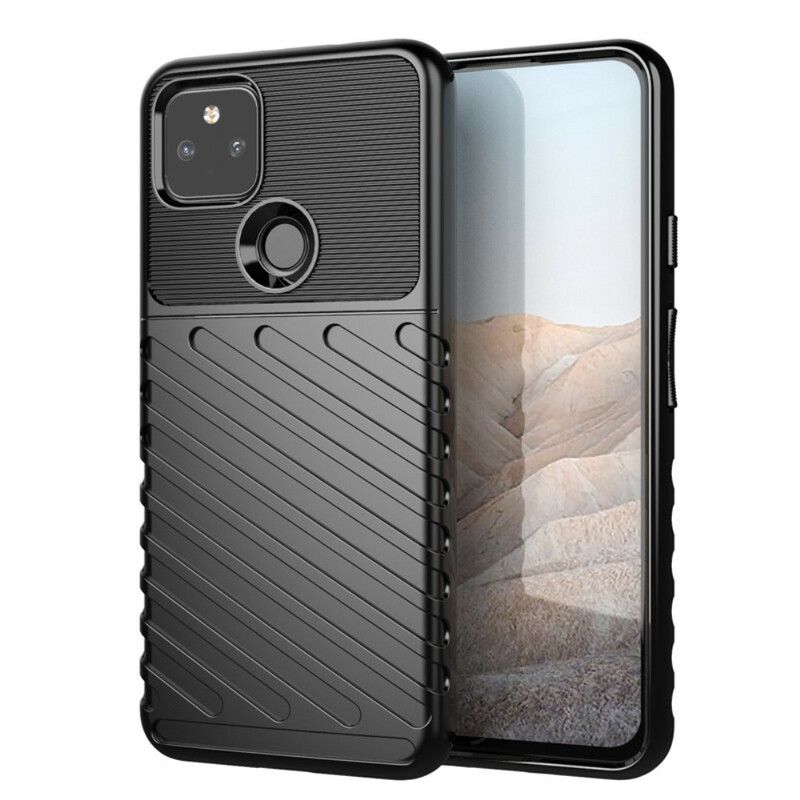 Cover Google Pixel 5A Thunder Series