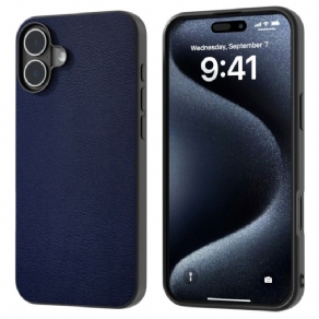 Cover iPhone 16 Plus Anti-ridse