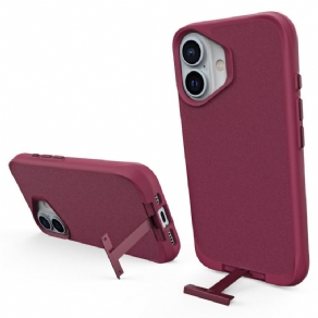 Cover iPhone 16 Plus Taurustar-serien