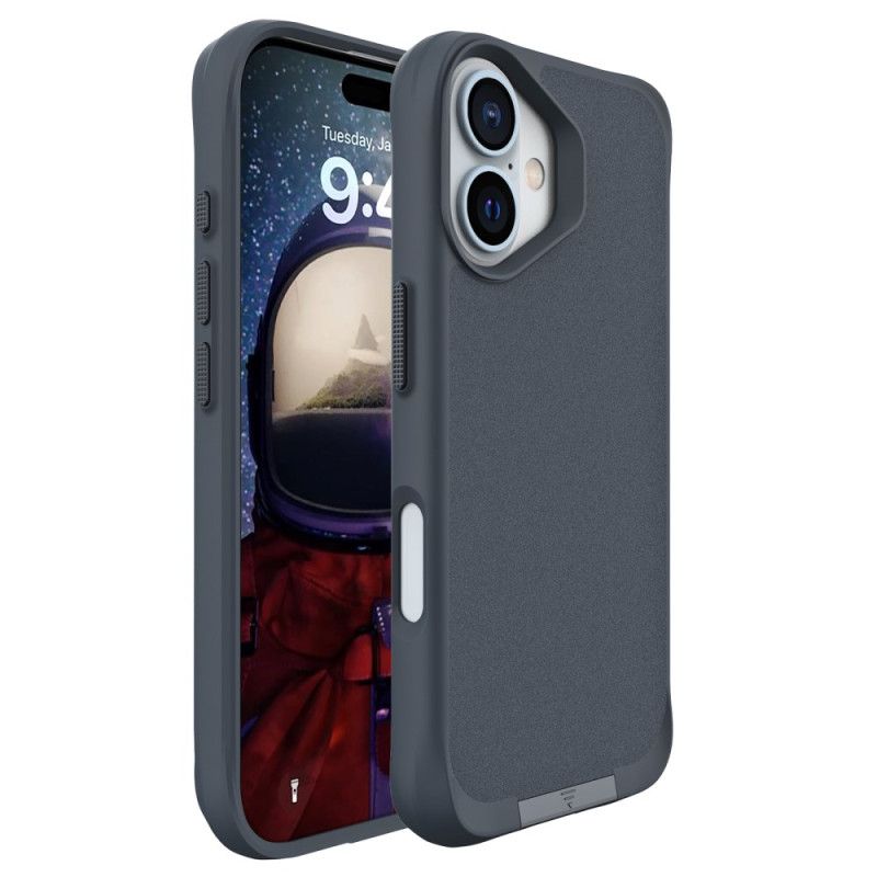 Cover iPhone 16 Plus Taurustar-serien