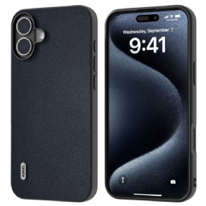 Cover Til iPhone 16 Plus Premium Abeel