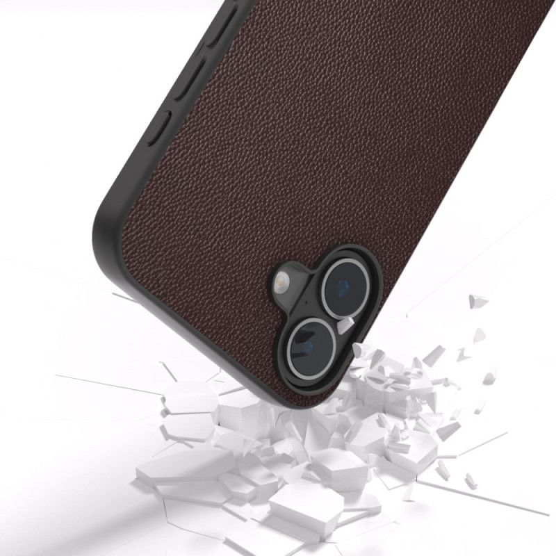 Cover Til iPhone 16 Plus Premium Abeel