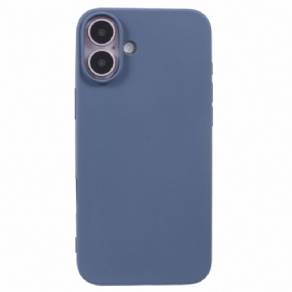 Cover Til iPhone 16 Plus X-niveau