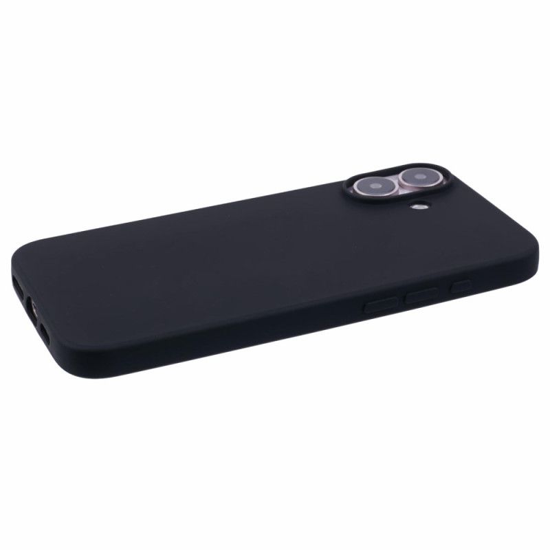 Cover Til iPhone 16 Plus X-niveau