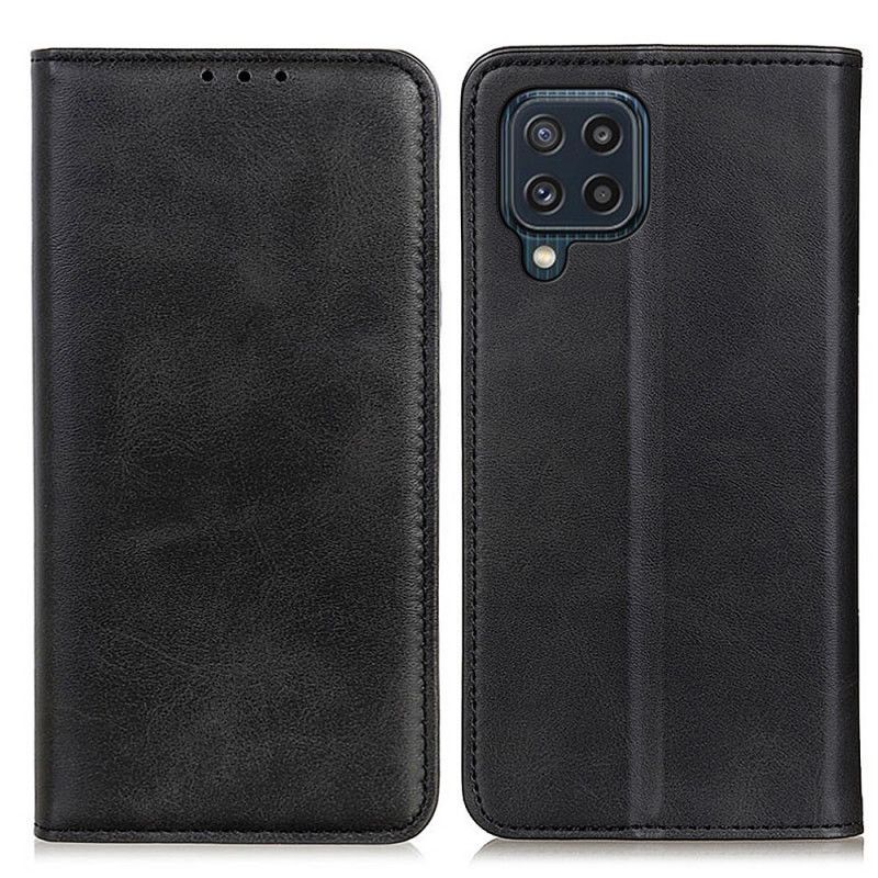 Cover Samsung Galaxy M32 Flip Cover Splitlæder