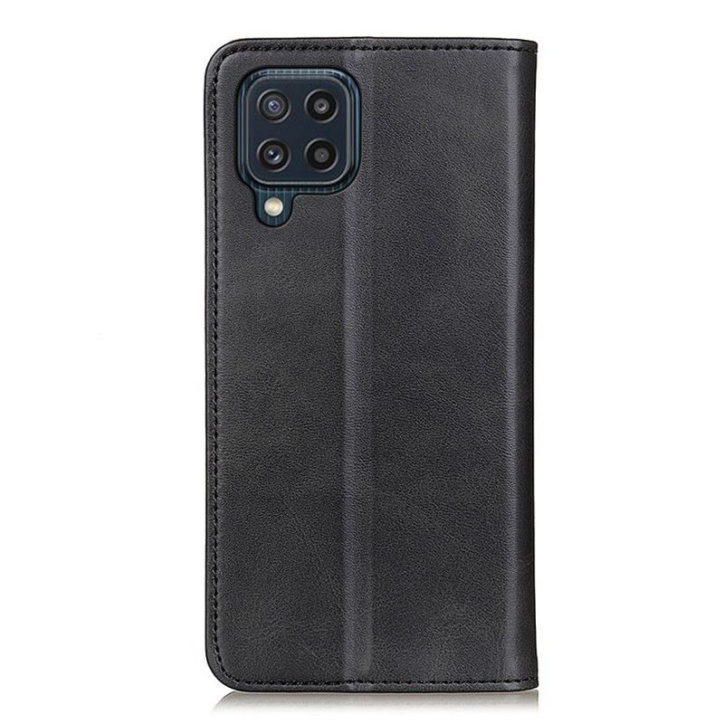 Cover Samsung Galaxy M32 Flip Cover Splitlæder