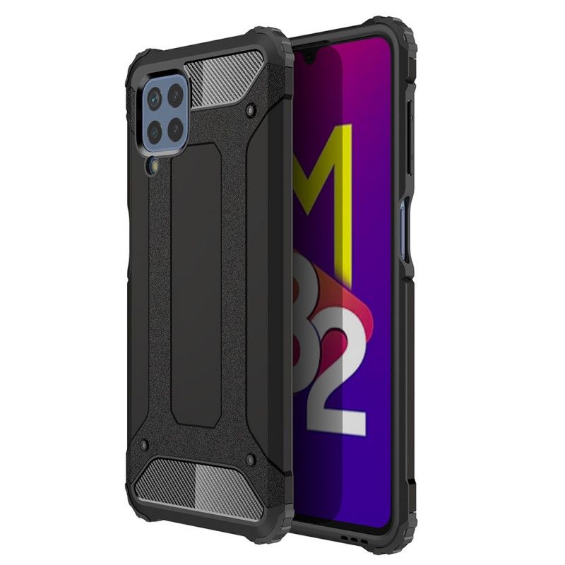 Cover Samsung Galaxy M32 Overlevende