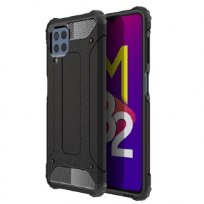 Cover Samsung Galaxy M32 Overlevende