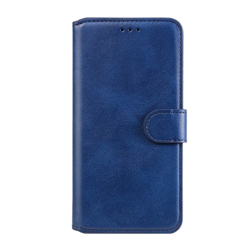 Flip Cover Samsung Galaxy M32 Klassisk