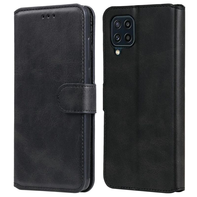 Flip Cover Samsung Galaxy M32 Klassisk