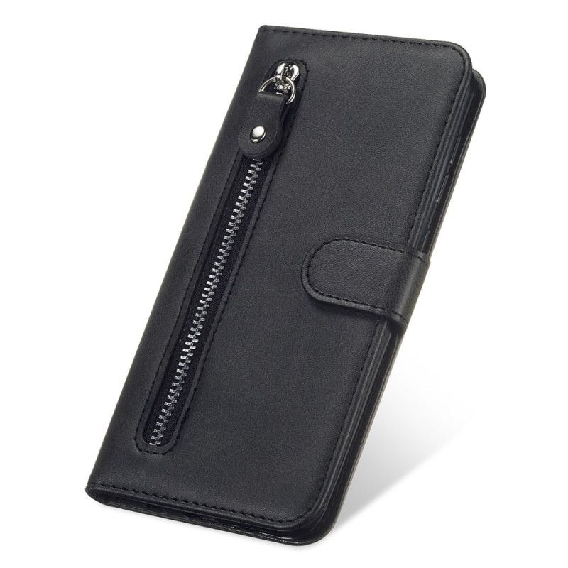 Flip Cover Samsung Galaxy M32 Møntpung