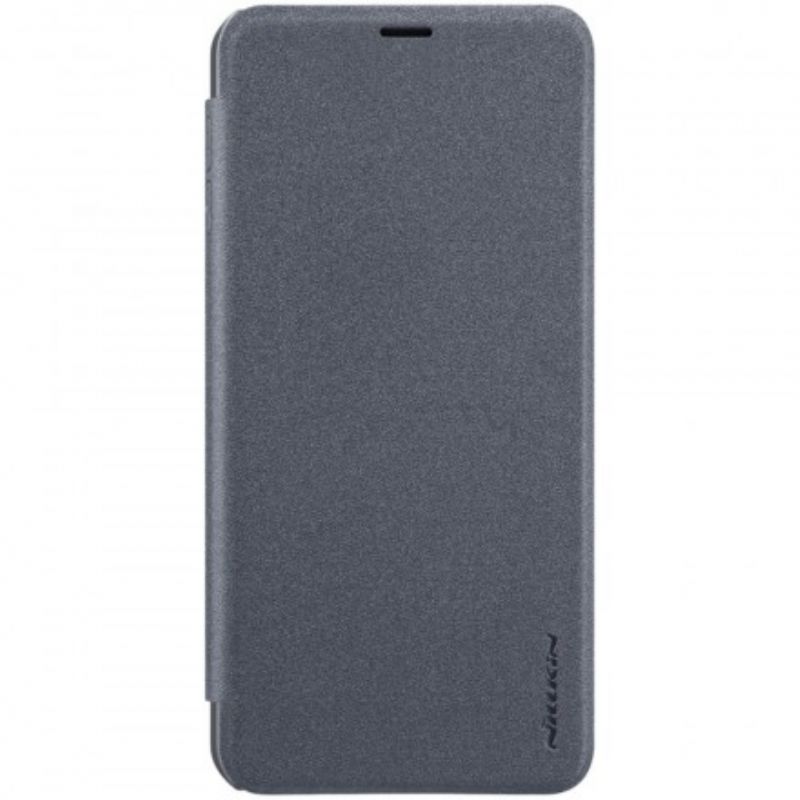 Cover Samsung Galaxy J4 Plus Flip Cover Nillkin