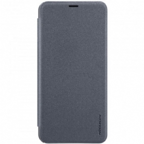 Cover Samsung Galaxy J4 Plus Flip Cover Nillkin